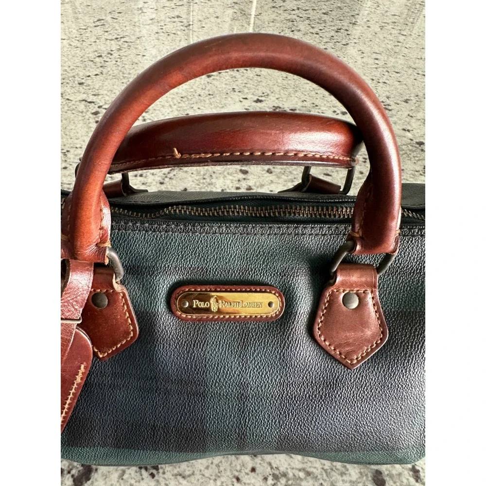 Polo Ralph Lauren this bag